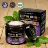Tiworld™ Biotin 10-in-1 nahka taastav kreem