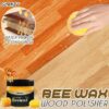 Glanz Bee Wax puidupoleerija
