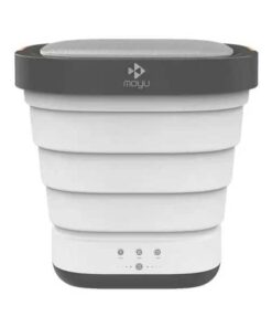 Kokkupandav pesuvann Basic & Upgrade (50% OFF)