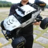 4 × 4 Rc Rock Crawler