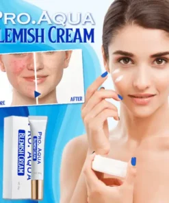 Pro Aqua Blemish Cream