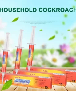 Dominoli prussaka eemaldaja