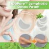 LipoPure Lymphatic Detox plaaster
