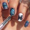 ArtiCure Nail Art kalligraafia pliiats