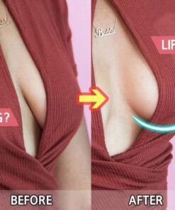 Pure Lift Breast Plumping eeterlik õli