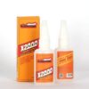 SUPER GLUE X2000 kleebi KÕIK MATERJALID