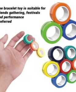 FinGearsi magnetrõngad