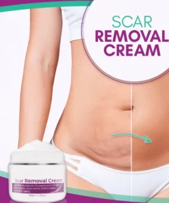 ScarClear Skin Rebound kreem