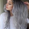 DivaScarlet Ash Grey Juuksevärv