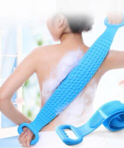 Magic Silicone Bath kehahari