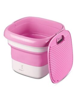 Volditav kaasaskantav steriliseeriv pesumasin