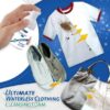Ultimate Waterless Clothing puhastusvaht