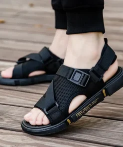 Grand Vinetti meeste sandaalid