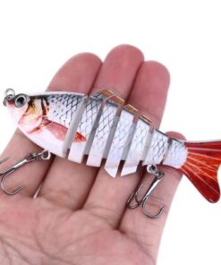 Bioonilised ujumiskalad