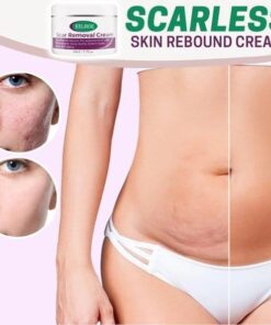 Scarless Skin Rebound kreem