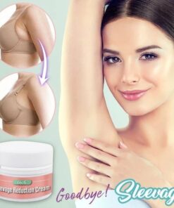 Varrukaid vähendav kreem