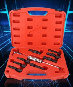 Premium siselaagrite tõmmitsate komplekt