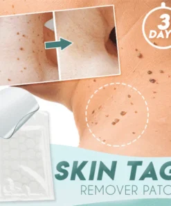 Nahasiltide eemaldamise plaaster (36 tk)