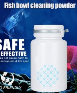 Vetikaid tõrjuv aine