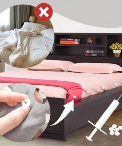 InstaFIX tekikinnitaja