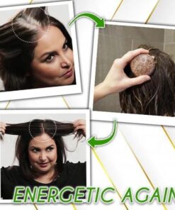 Fallopia Multiflora šampoonibaar