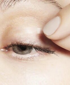 Dream Eyes – silmapilk kohe