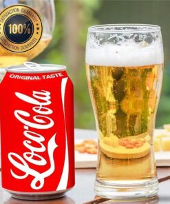 Beer-Master – Secret Can Cover Sleeve