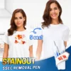 StainOut 5-sekundiline plekieemalduspliiats