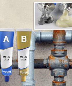 Quick-Fix Strong Adhesive AB liim