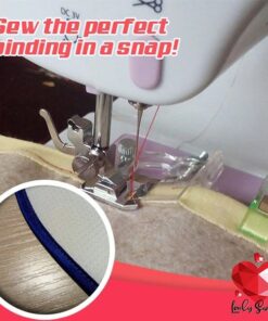 Reguleeritav Bias Binder pressjalg