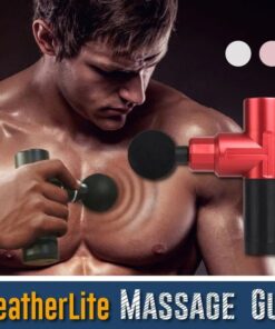 FeatherLite massaažipüstol