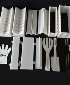 DIY Sushi valmistaja