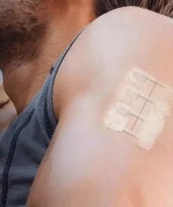 Nõelavaba pinguldav haavaside