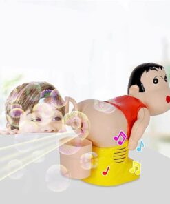 Bubble Fart Bubble Blower – kutt puhub mullid oma fartsidest