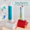 Easy Squeeze hambapasta rull