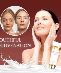 Vulkaanilise muda duši piim