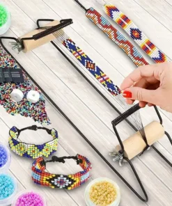 CraftPRO pärlimismaterjalide komplekt