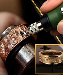 DiamondIcing™ hooratas