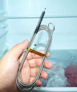 Külmiku puhastamiseks mõeldud minihari