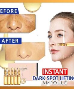 Instant Dark Spot Lifting Ampull