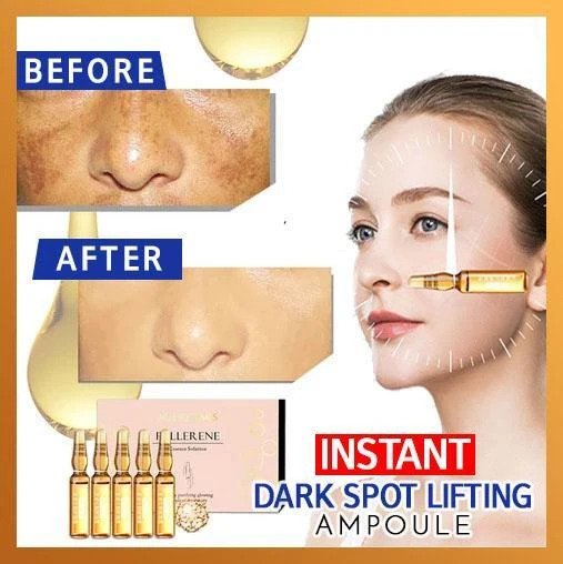 Instant Dark Spot Lifting Ampull