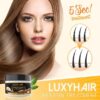 LuxyHair keratiini taastav hooldus