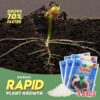 Bonsai Plant Rapid Rooting Pulber