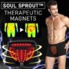 Soul Sprout terapeutilised lühikesed püksid