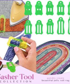 Sasheri tööriistade kollektsioon