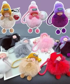 Armas simulatsiooniga plüüsis kissitav nukk