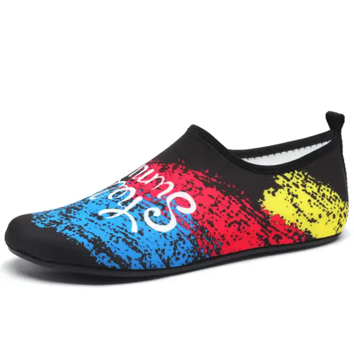 Veekingad Barefoot Quick-Dry Aqua Sokid - Image 6