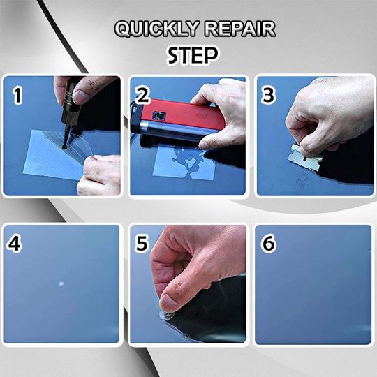 Prestiižne klaasikorrektori komplekt - Image 6