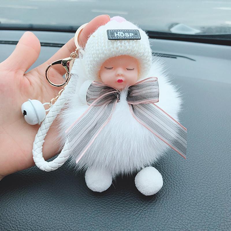 Armas simulatsiooniga plüüsis kissitav nukk - Image 10