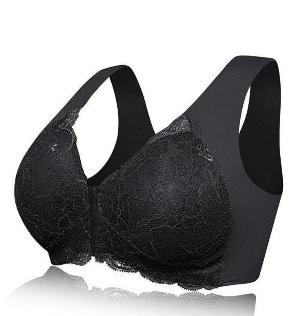 4XL esisulguriga 5D Contour rinnahoidjad - Image 7